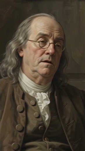 Benjamin Franklin’s Key Edit to the Declaration of Independence