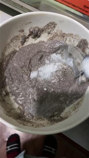 Kodo ko roti 🫓 #simplerecipe #showsomeloveandsupport