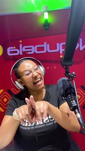 The Impact of Maskhandi Music on Radio Shows