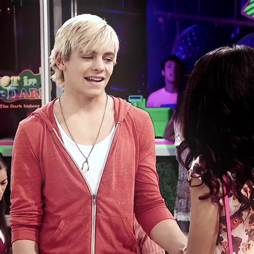 Austin Moon: The Journey of a Musical Prodigy