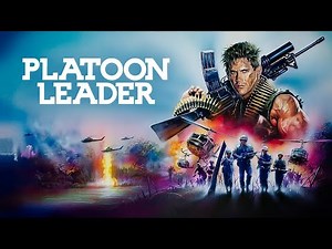 Platoon Leader (1988) Official Trailer HD
