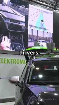 Waymo Robotaxi 2026: AI Drives Safer!
