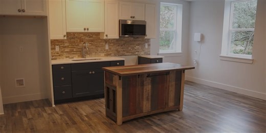 Ocala CEP highlights Wilmek Construction