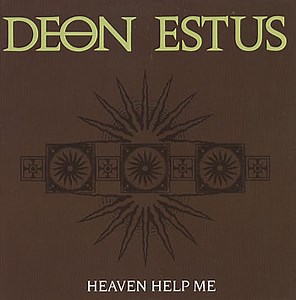 Deon Estus - Heaven Help Me