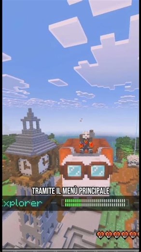 SHADERS SU MINECRAFT BEDROCK COME ATTIVARLE E DISATTIVERALE