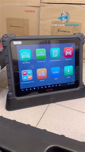 The Prices of the Autel Ultra EV , Ms919 and Ms909 have Dropped. That’s Good Time to Buy it. #shorts