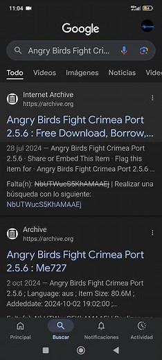 tutoríal angry birds crimea edition (LOST MEDIA) LINK EN LA DESCRIPCIÓN ☢️CUIDADO NO ME AGO CARGOS☠️