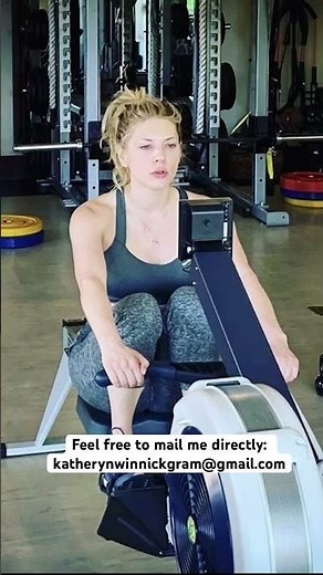 Katheryn Winnick #hollywood #actress #katherynwinnick #canadian #film #director #movie #me #movies