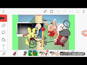 dumb ways to die in rio cartoons