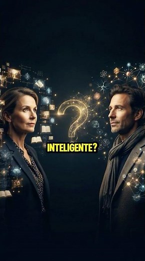 WHO IS REALLY SMARTER? 🧠