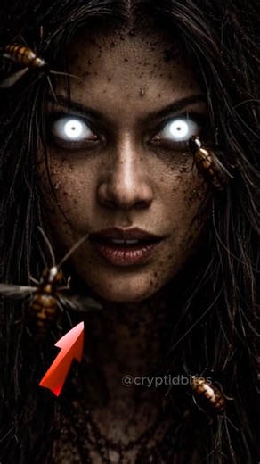 This Sends Insects Inside Your Body 😨🪰 | Philippine Mythical Creature