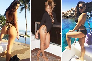 Celeb treatment anal bleaching could cause tearing and HERPES... so is it worth the risk?