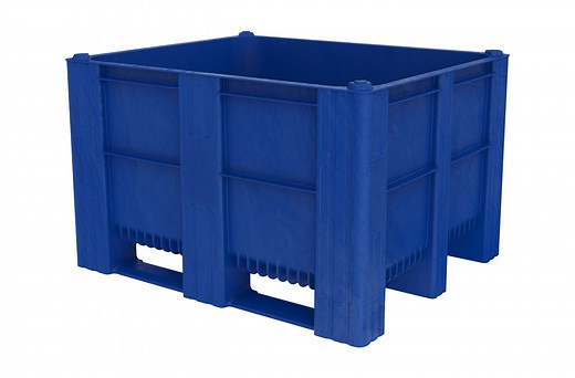 "Dolav ACE - The leading Box Pallet in the market | Dolav"