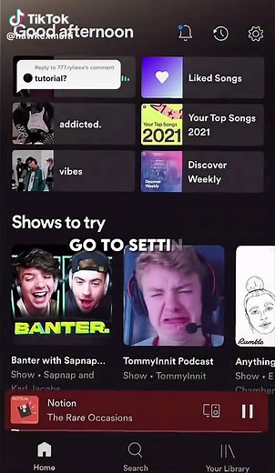 Best Spotify Equalizer Settings for Enhanced Audio Experience