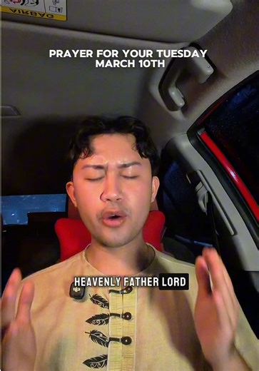 Happy blessed Tuesday. May God protect your mind, guard your heart, and remind you today that you are deeply loved. ❤️