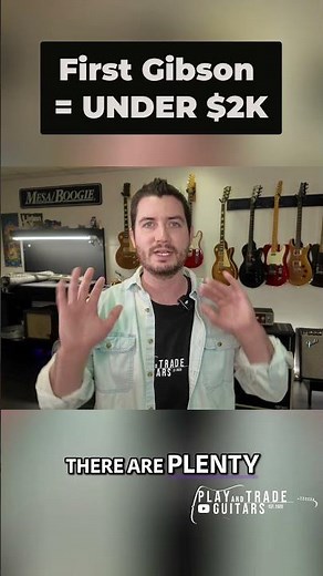 Gibson vs. Epiphone: The ULTIMATE Guitar Buyer's Guide!