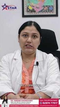 PCOD vs PCOS Explained | Symptoms, Causes & Treatment by Dr. Tamami Chowdhury 🩺✨