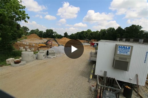 The new high school at Avon Grove Charter School is getting closer and closer to completion.  This has been a long and exciting journey.  From our initial Campus Planning for Avon Grove Charter… | Matthew A. Heckendorn, AIA, LEED AP