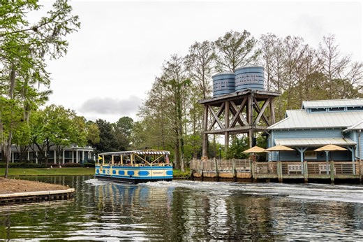 Disney World Makes Changes to Moderate Resort Room Type Categories in 2026 | Chip and Company