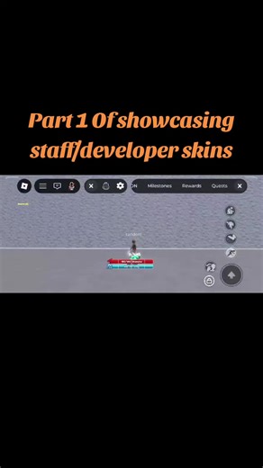 Inferno RPG Skins: Part 1 - Roblox Showcase