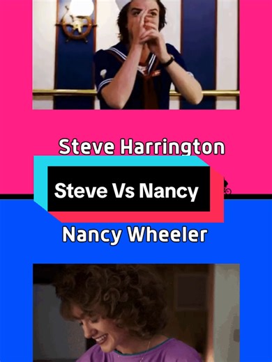 Will vs Robin: Stranger Things Character Quiz