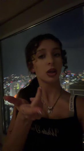 Rich Bih's Shopping Spree on Shein in Japan