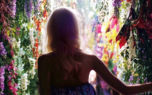 【Die Antwoord｜合集】 ♪Enter the Ninja（MV／LIVE／CM）