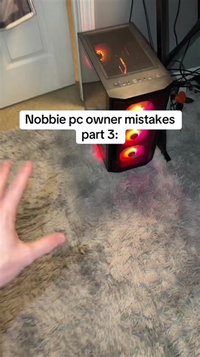 Avoid These Common PC Setup Mistakes