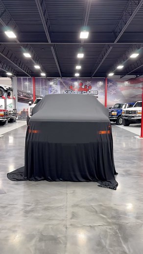 Hot one just listed‼️ Always a favorite color combo ⚫️🩶 1997 Ford F250 X-Cab 4x4 7.3L Powerstroke Turbo Diesel Auto Only 99k miles!! 3” lift kit 285 M/T tires Rollpan 🔥 Rust free Idaho truck Clean carfax Great condition $47,900 Text @nj_truck_king_scott 856-420-0787 Text @nj_truck_king_deena 856-420-0788 #obs #obsford #obsfordtruck #obsgang #obsfords #classictrucks | King of Cars & Trucks Inc.