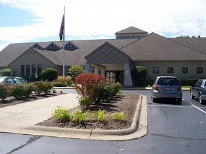 Northern Illinois Libraries Consolidating Into New Library System