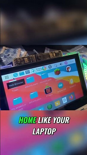 CrowPi 3: Your First Robot? (Easy Setup & Cool AI Features)