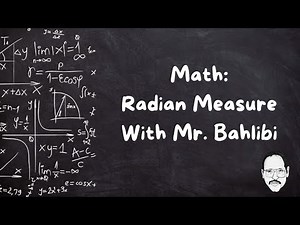 Radian Measure