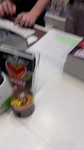 Sin City Comics & Gaming on TikTok