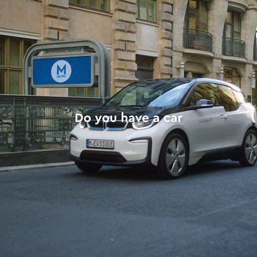 13K views · 37 reactions | Mit SHARE NOW könnt ihr ganz einfach Zwischenstopps einlegen ohne die laufende Miete zu beenden. So seid ihr sicher, dass das Auto für euch reserviert bleibt und könnt direkt weiterfahren  | SHARE NOW Deutschland | Facebook