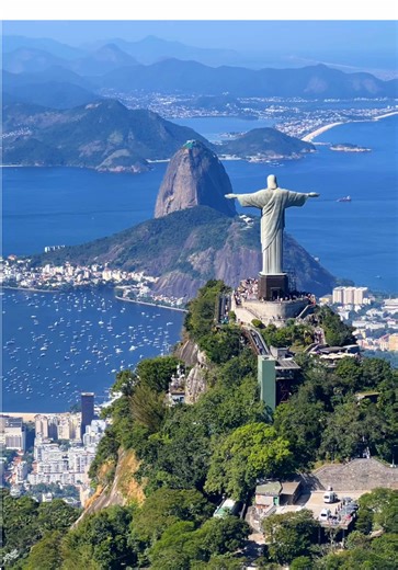 Experience Rio de Janeiro: From Film to Reality