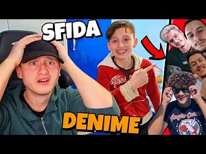 SFIDAT EKSTREME NGA YOUTUBERAT SHQIPTAR...
