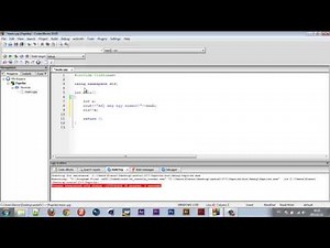 c++ Kezdőknek #4 - Feltétel (if)