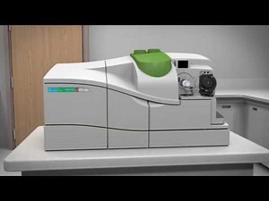 NexION 300 ICP-MS by PerkinElmer.wmv