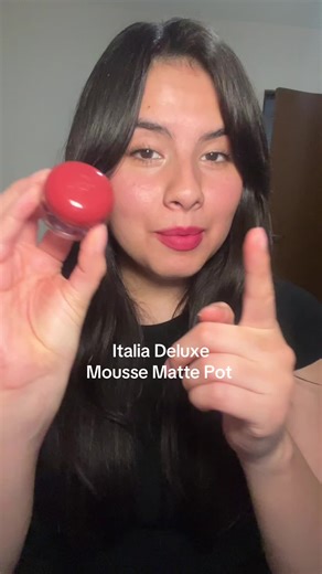 Mousse Matte Lip & Cheek Pots Review