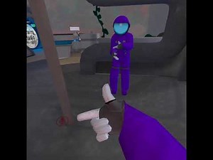 oculus quest 2 vrchat settings tutorial