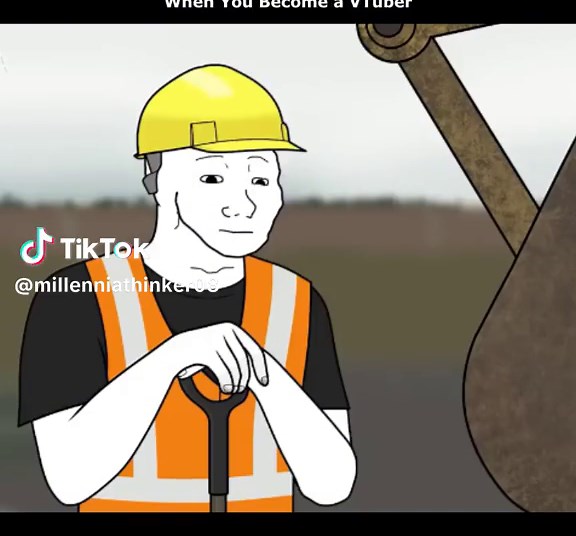 #millenniathinker #cartoon #fyp