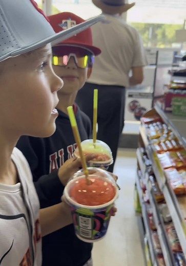 Celebrate Free Slurpee Day at 7-Eleven