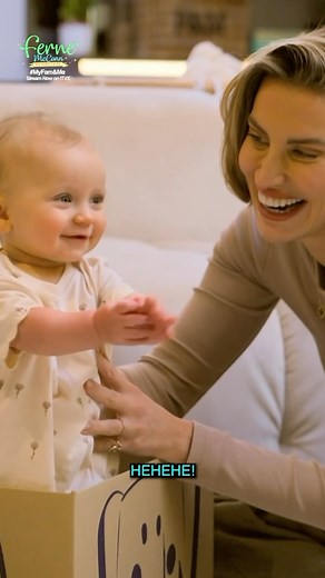 Ferne McCann on Instagram: "What a wonderful shoot day this was. Shooting for Finty’s flexi bundle with the @mumandyou team. Her very first campaign 👶🏼😊. Tune in tonight ITVBe 9pm or you can stream episode 4 now on @itvxofficial A big thankyou to @klr_photograph who shot the most beautiful pics at the shoot 📸 And @reecechapman Videographer 🎥 To celebrate the amazing team over at @mumandyou have let me followers have a discount code FERNE20 #realitytv #reality #parenting #nappies #mumandyou 