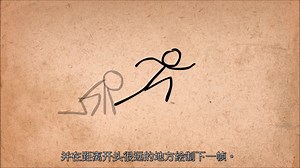 12 Principles of Animation (动画的12项基本法则)