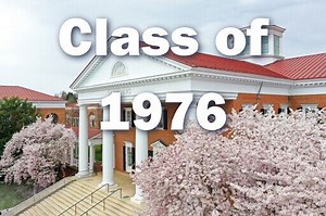 Class of 1976