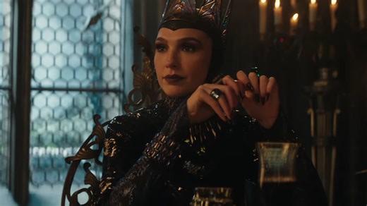 Journey to the whimsical world of Snow White in this trailer for the live-action musical reimagining of Disney's classic 1937 film heading to theaters on March 21! | IGN