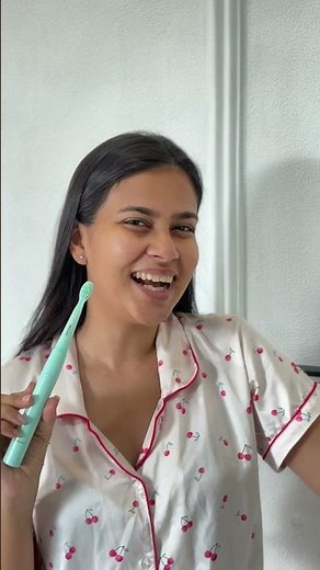 OC150 Water Flosser and SB100 Electric Toothbrush for a complete, fun, & effective Oral Care Routine