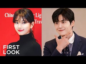 New Mystery Thriller K-Drama " Delusion " | First Look (2025) | Kim Seon Ho | Bae Suzy