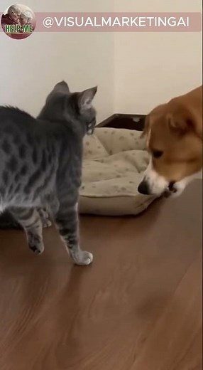 Dog Totally Messed Up… And Regrets It Instantly! 😳🐶💩