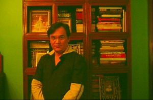 Manny Castañeda, actor and director, dies aged 69